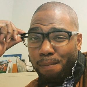 Meet your Posher, Dashawn